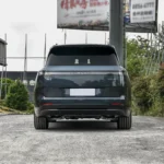 Lynk &Co 900 – For Sale From China  | CHINESE CAR IN EUROPE - Image 9