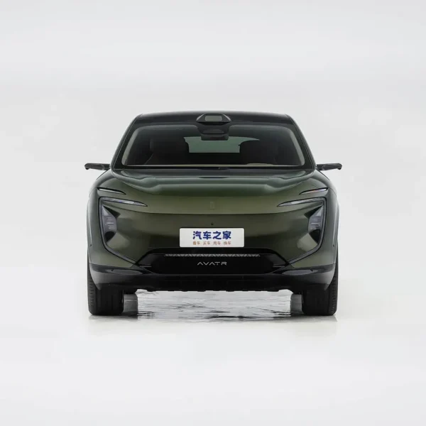 Changan Avatr 07 – For Sale From China | CHINESE CAR IN EUROPE