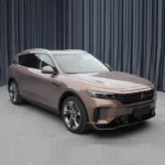 2023 Voyah Dongfeng Lantu – For Sale From China  | CHINESE CAR IN EUROPE - Image 2