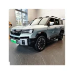 Leopard 8, Fang Cheng Bao – For Sale From China  |  CHINESE CAR IN EUROPE - Image 2