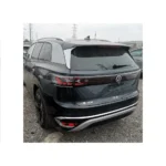 Volkswagen ID4 Crozz – For Sale From China | CHINESE CAR IN EUROPE - Image 2