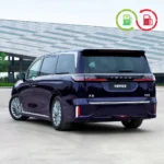Voyah Dreamer PHEV – For Sale From China  | CHINESE CAR IN EUROPE - Image 2