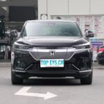 GAC Honda – Ready for Export From China | CHINESE CAR IN EUROPE
