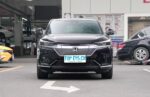 GAC Honda – Ready for Export From China | CHINESE CAR IN EUROPE