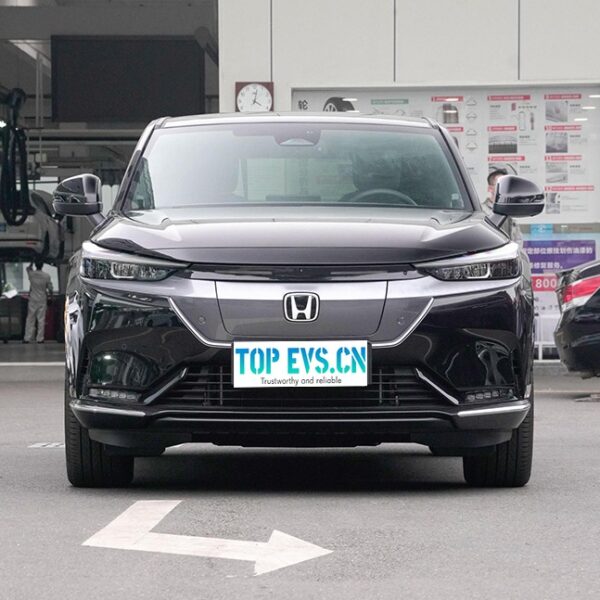 GAC Honda – Ready for Export From China | CHINESE CAR IN EUROPE