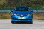Toyota Corolla PHEV – Ready for Export From China | CHINESE CAR IN EUROPE - Image 4