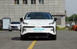 ZEEKR X – Ready for Export From China | CHINESE CAR IN EUROPE