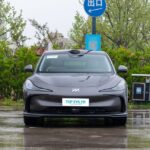 IM L6 2026 – Ready for Export From China | CHINESE CAR IN EUROPE