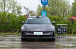 IM L6 2026 – Ready for Export From China | CHINESE CAR IN EUROPE