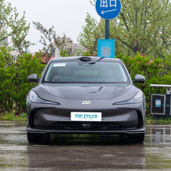 IM L6 2026 – Ready for Export From China | CHINESE CAR IN EUROPE