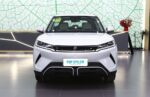 BYD Yuan UP – Ready for Export From China | CHINESE CAR IN EUROPE