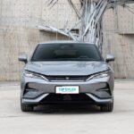BYD Song L EV – Ready for Export From China | CHINESE CAR IN EUROPE