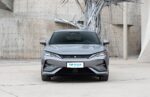 BYD Song L EV – Ready for Export From China | CHINESE CAR IN EUROPE