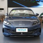 BYD Seal 06 DM-i – Ready for Export From China | CHINESE CAR IN EUROPE