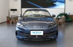 BYD Seal 06 DM-i – Ready for Export From China | CHINESE CAR IN EUROPE