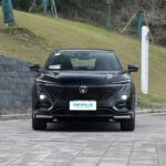 Changan UNI-T – Ready for Export From China | CHINESE CAR IN EUROPE