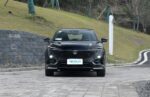 Changan UNI-T – Ready for Export From China | CHINESE CAR IN EUROPE