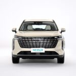 GWM Haval H6 – Ready for Export From China | CHINESE CAR IN EUROPE