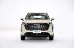 GWM Haval H6 – Ready for Export From China | CHINESE CAR IN EUROPE