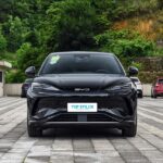 BYD Sea Lion 07 EV – Ready for Export From China | CHINESE CAR IN EUROPE