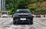BYD Sea Lion 07 EV – Ready for Export From China | CHINESE CAR IN EUROPE