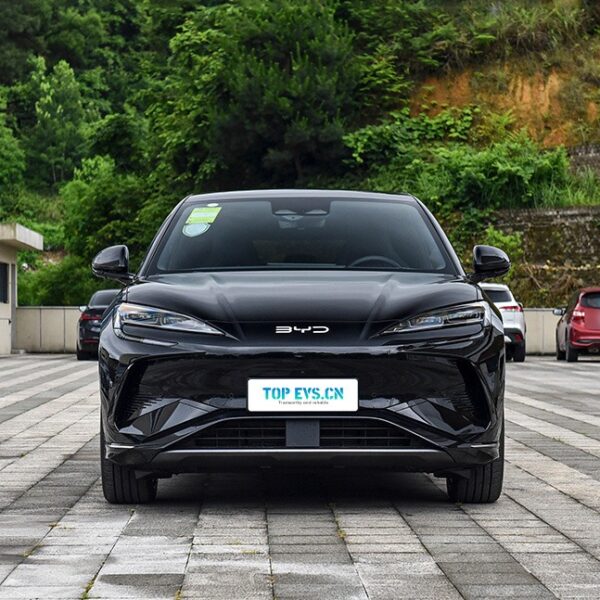 BYD Sea Lion 07 EV – Ready for Export From China | CHINESE CAR IN EUROPE