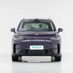 Leapmotor C16 – Ready for Export From China | CHINESE CAR IN EUROPE