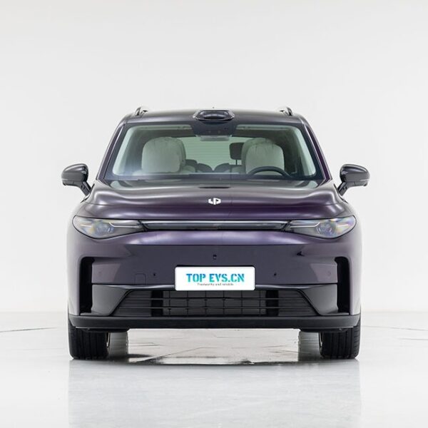 Leapmotor C16 – Ready for Export From China | CHINESE CAR IN EUROPE