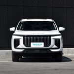 Chery Jetour X90 PRO 2026 – Ready for Export From China | CHINESE CAR IN EUROPE