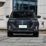 Chery Jetour X90 PLUS 2026 – Ready for Export From China | CHINESE CAR IN EUROPE