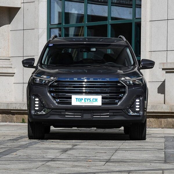 Chery Jetour X90 PLUS 2026 – Ready for Export From China | CHINESE CAR IN EUROPE