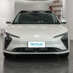 IM L7 2026 – Ready for Export From China | CHINESE CAR IN EUROPE