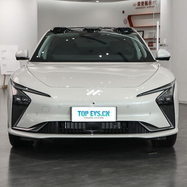 IM L7 2026 – Ready for Export From China | CHINESE CAR IN EUROPE