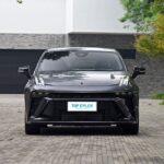 Lynk & Co 03 – Ready for Export From China | CHINESE CAR IN EUROPE