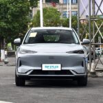 Geely Galaxy E5 2026 – Ready for Export From China | CHINESE CAR IN EUROPE