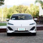 Changan Deepal SL03 – Ready for Export From China | CHINESE CAR IN EUROPE