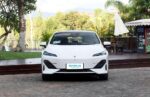 Changan Deepal SL03 – Ready for Export From China | CHINESE CAR IN EUROPE