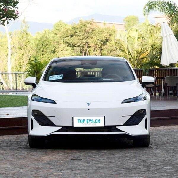 Changan Deepal SL03 – Ready for Export From China | CHINESE CAR IN EUROPE