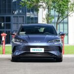 BYD Seal 07 DM-i – Ready for Export From China | CHINESE CAR IN EUROPE