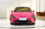 Xiaomi SU7 EV – Ready for Export From China | CHINESE CAR IN EUROPE