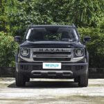Haval Dargo – Ready for Export From China | CHINESE CAR IN EUROPE