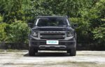 Haval Dargo – Ready for Export From China | CHINESE CAR IN EUROPE