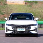 Voyah Passion PHEV – Ready for Export From China | CHINESE CAR IN EUROPE