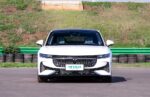 Voyah Passion PHEV – Ready for Export From China | CHINESE CAR IN EUROPE