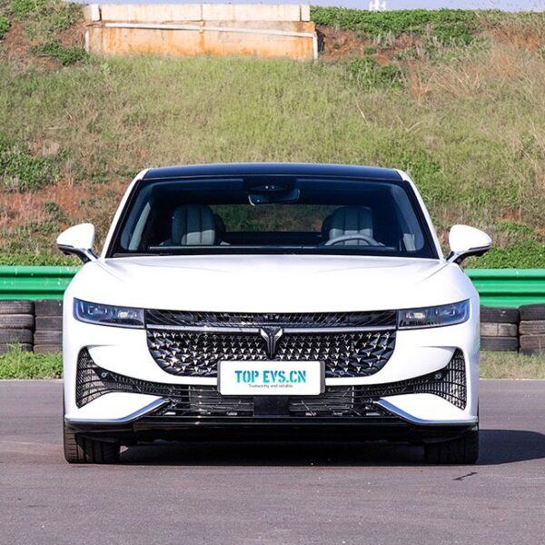Voyah Passion PHEV – Ready for Export From China | CHINESE CAR IN EUROPE