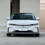 Voyah Passion EV – Ready for Export From China | CHINESE CAR IN EUROPE