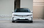 Voyah Passion EV – Ready for Export From China | CHINESE CAR IN EUROPE