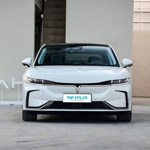 Voyah Passion EV – Ready for Export From China | CHINESE CAR IN EUROPE