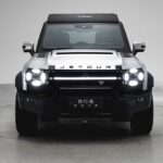 Chery Jetour Traveller –  Ready for Export From China | CHINESE CAR IN EUROPE