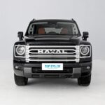 GWM Haval H9 – Buy Direct From China | CHINESE CAR IN EUROPE